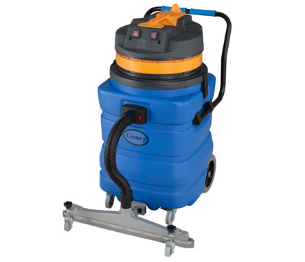 90Ｌ雙馬達(dá)吸塵吸水機