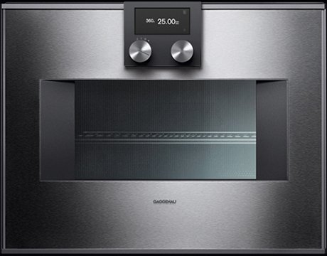 嘉格納400系列廚房一體機亮相 功能多到嚇?biāo)滥? onmousewheel=